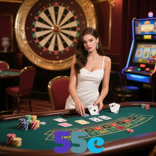 55c