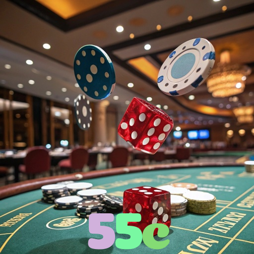 55c