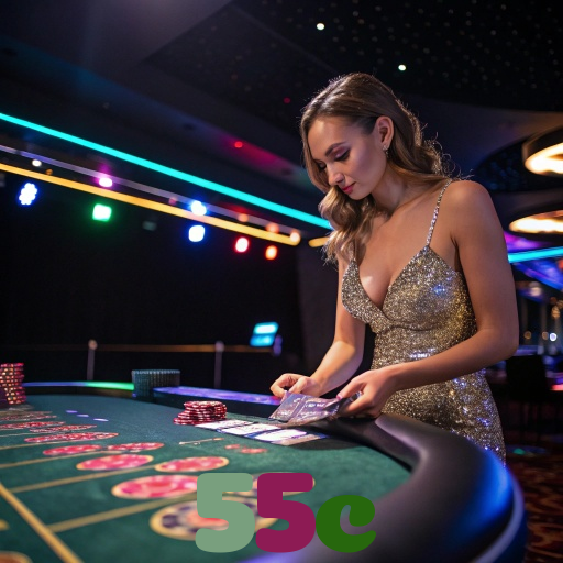 55c