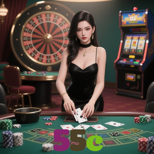 55c