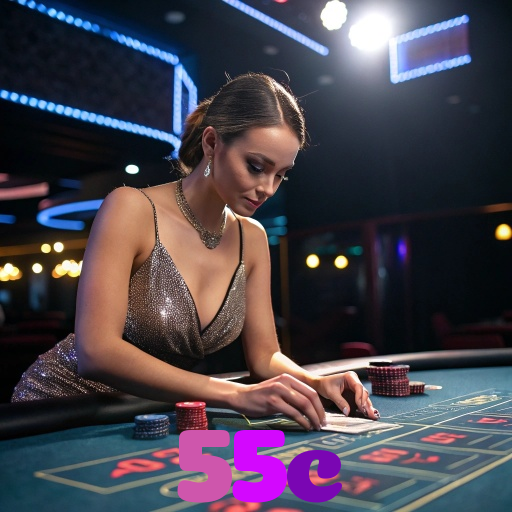 55c