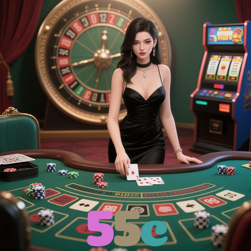 55c