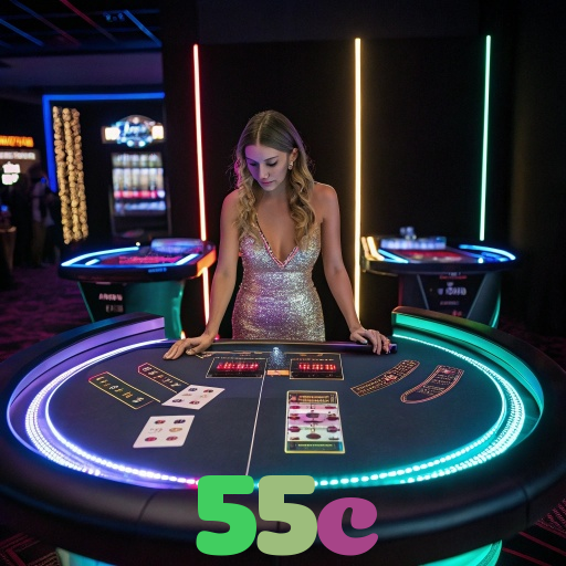 55c