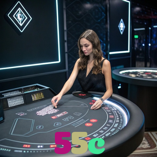 55c