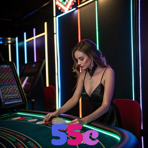 55c