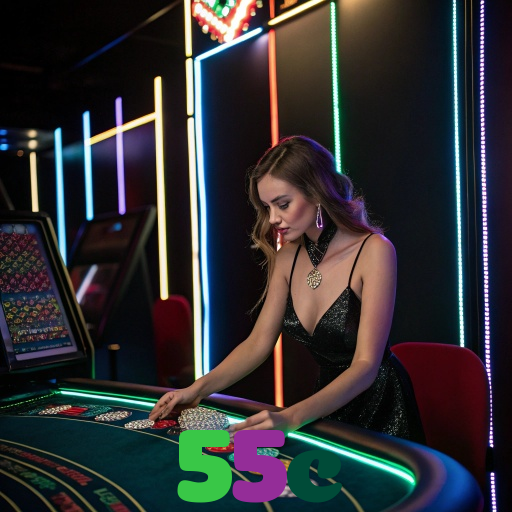 55c