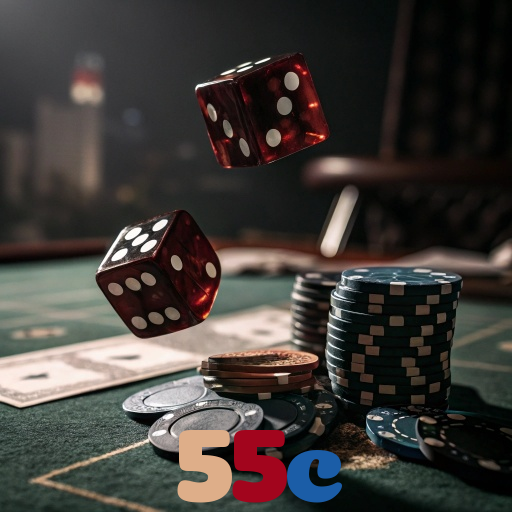 55c