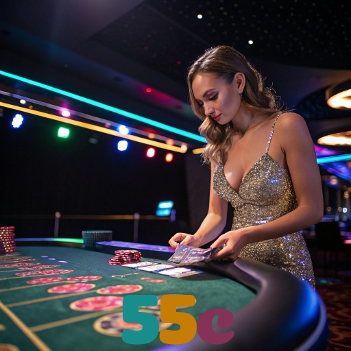 55c
