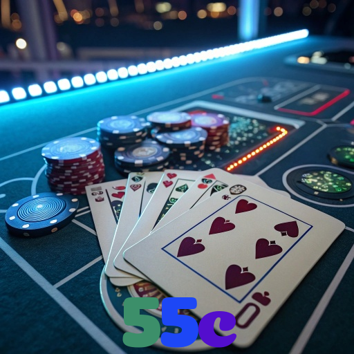 55c