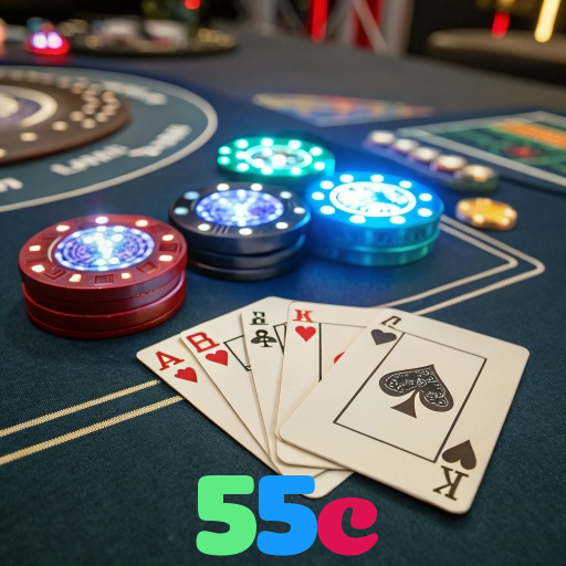 55c