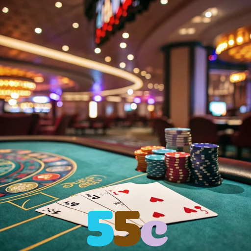 55c