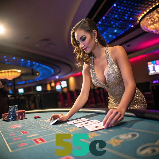 55c