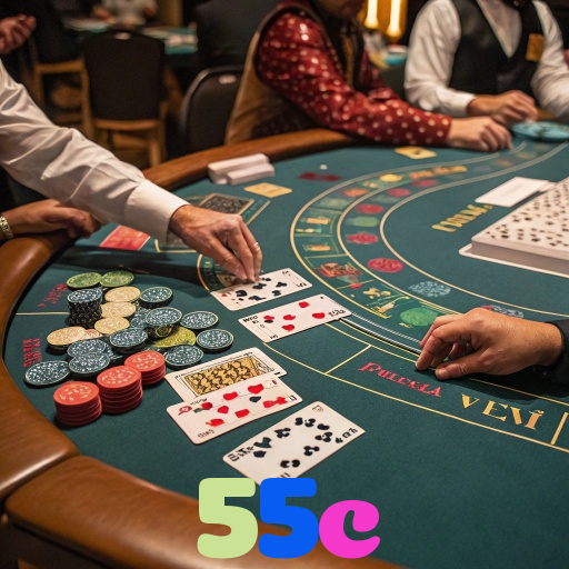 55c
