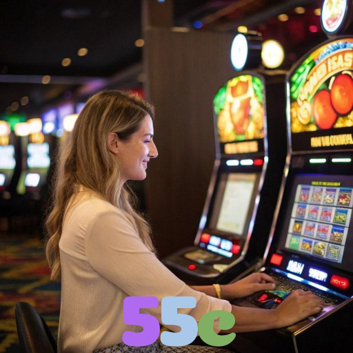 55c