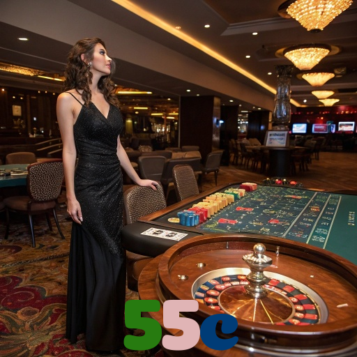 55c