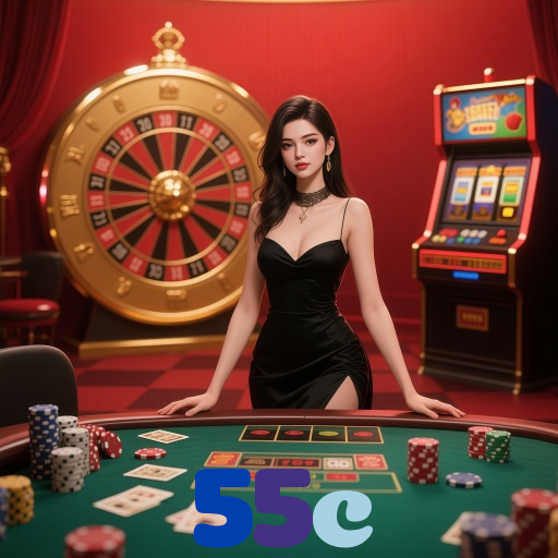 55c
