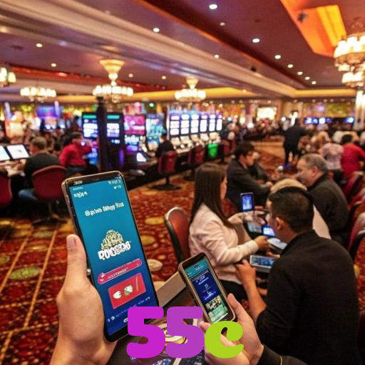 55c