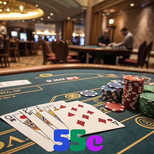 55c