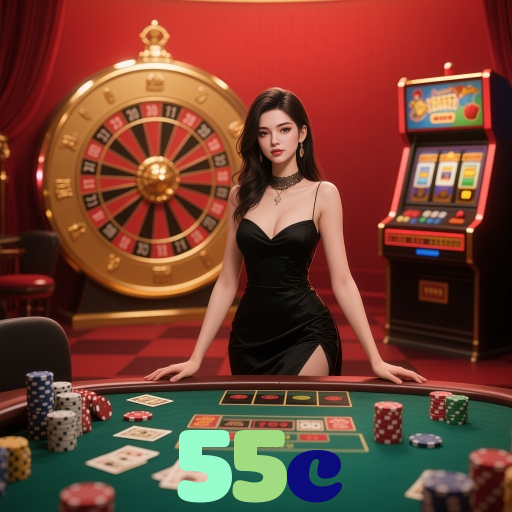 55c