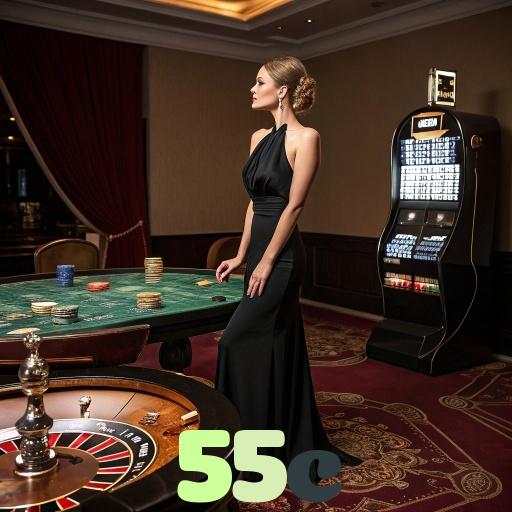 55c