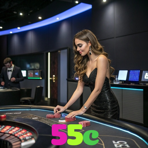 55c
