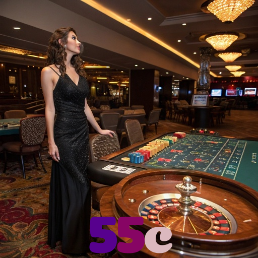 55c