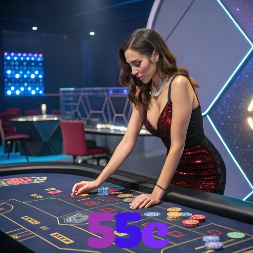 55c