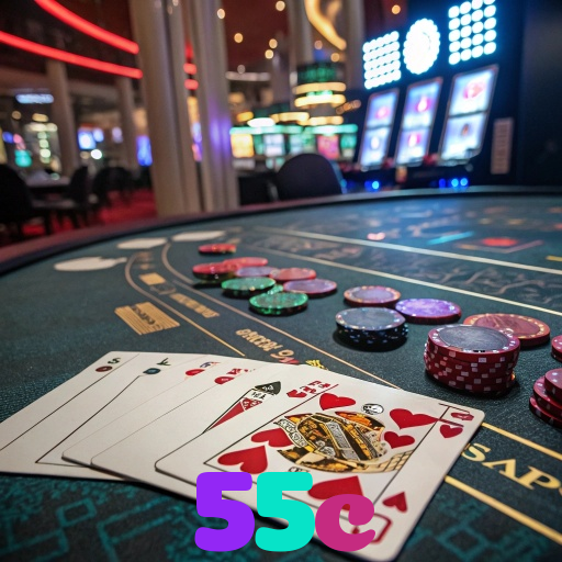 55c