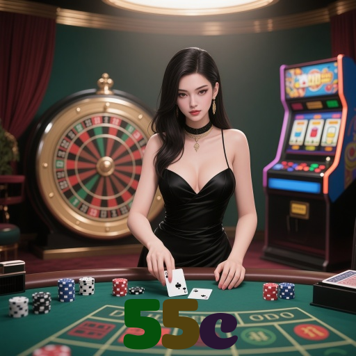 55c
