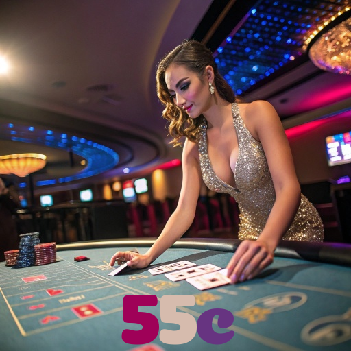 55c