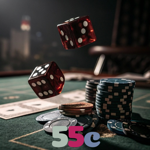 55c