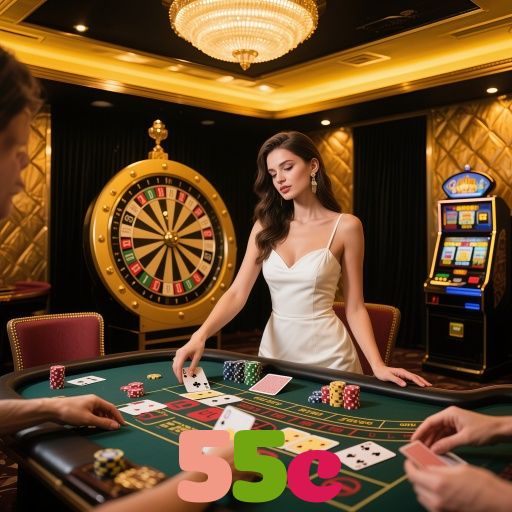 55c