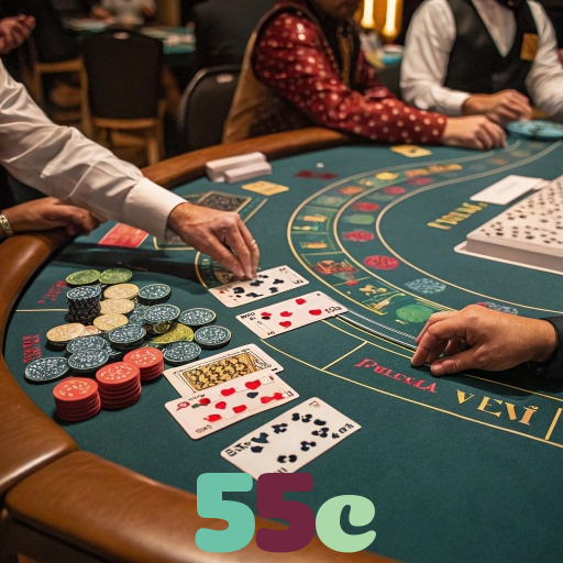55c