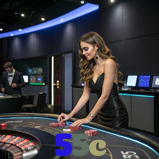 55c