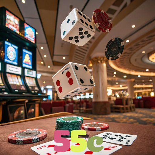 55c