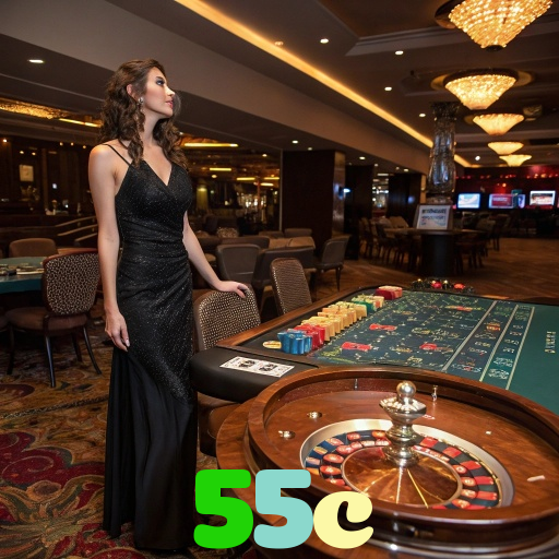 55c