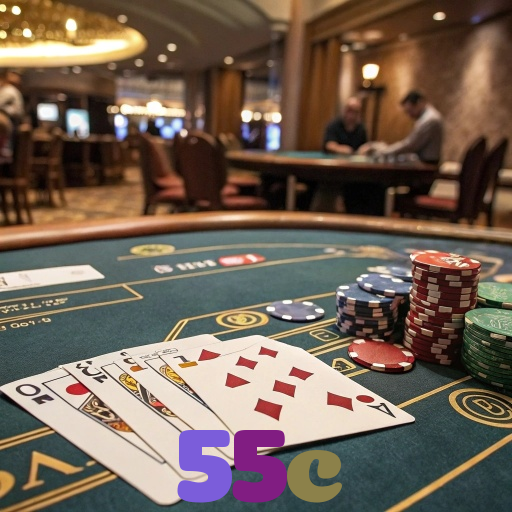 55c