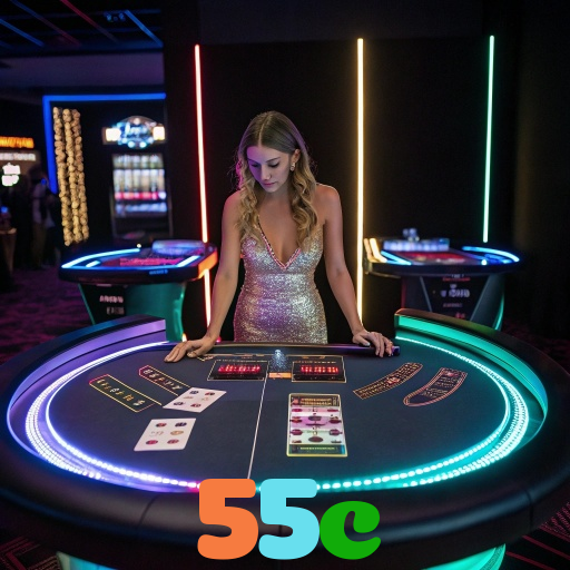 55c