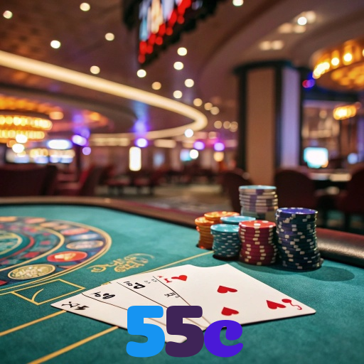 55c