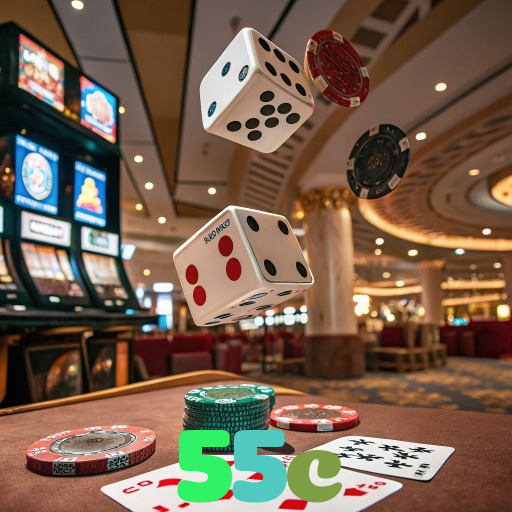 55c