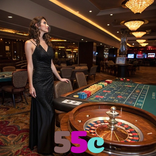 55c