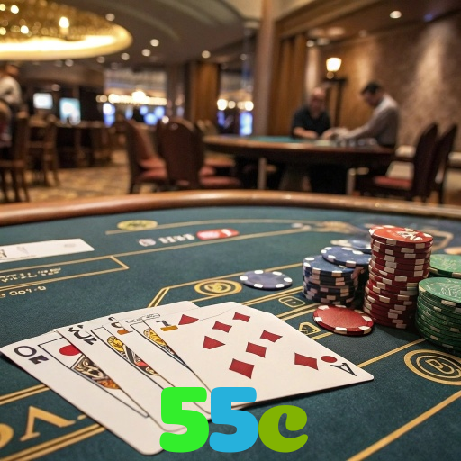 55c