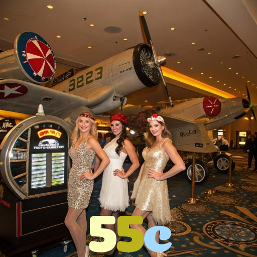 55c