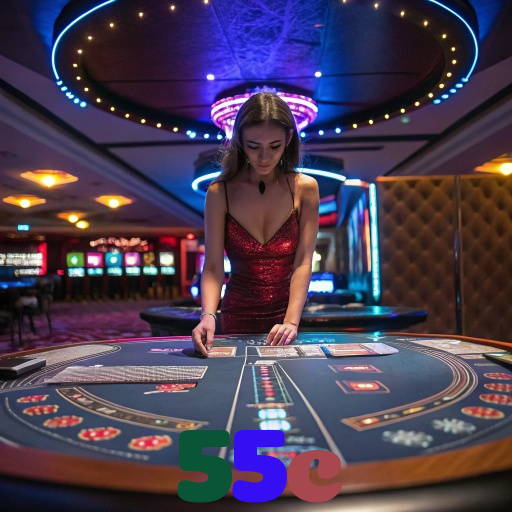 55c