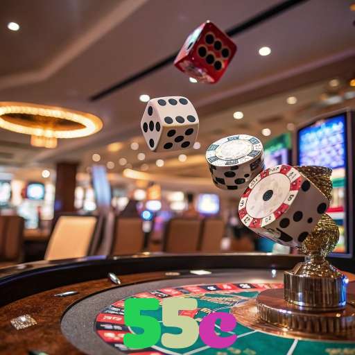 55c