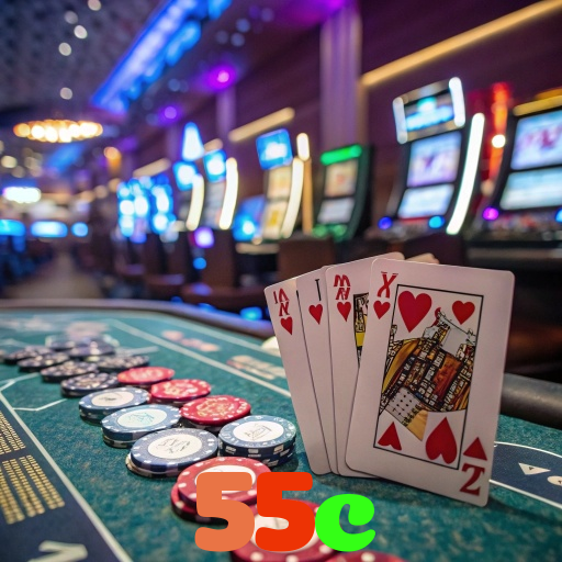 55c