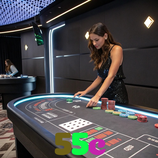 55c
