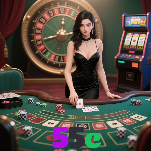 55c