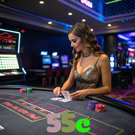 55c