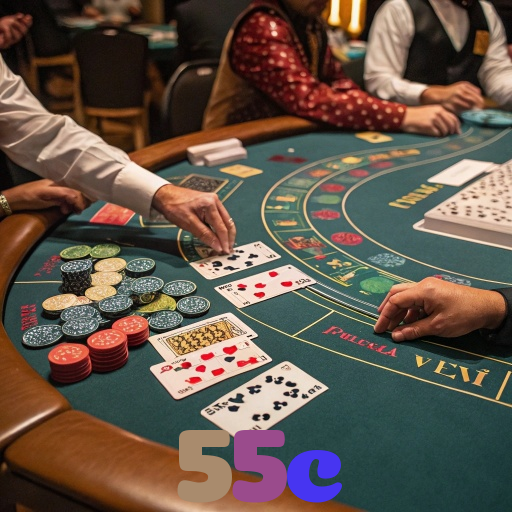 55c